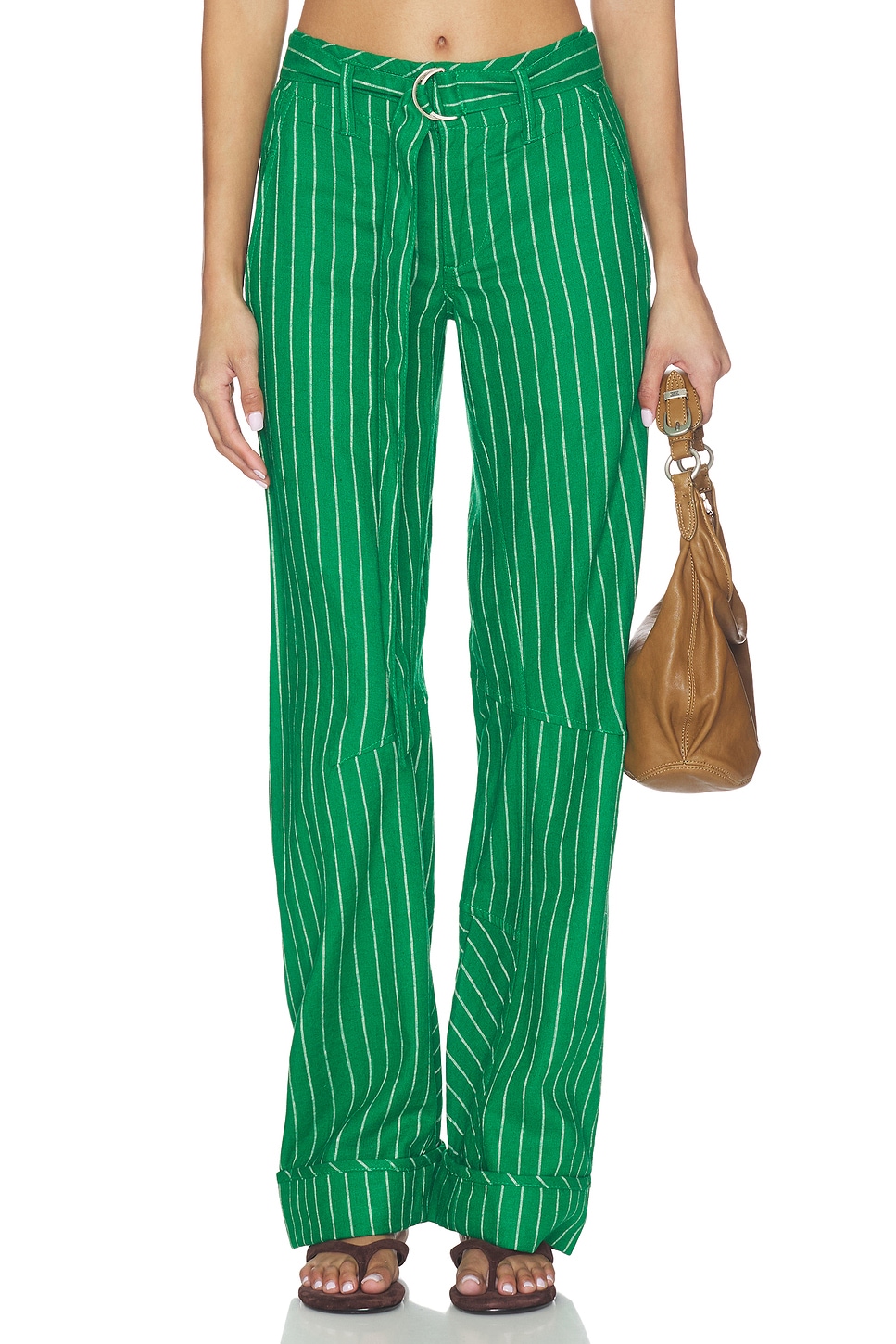 X Revolve Raise the Stakes Pant