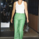 If You Want to Look Stylish and Surprising, Pair These Controversial Pant-and-Shoe Colors