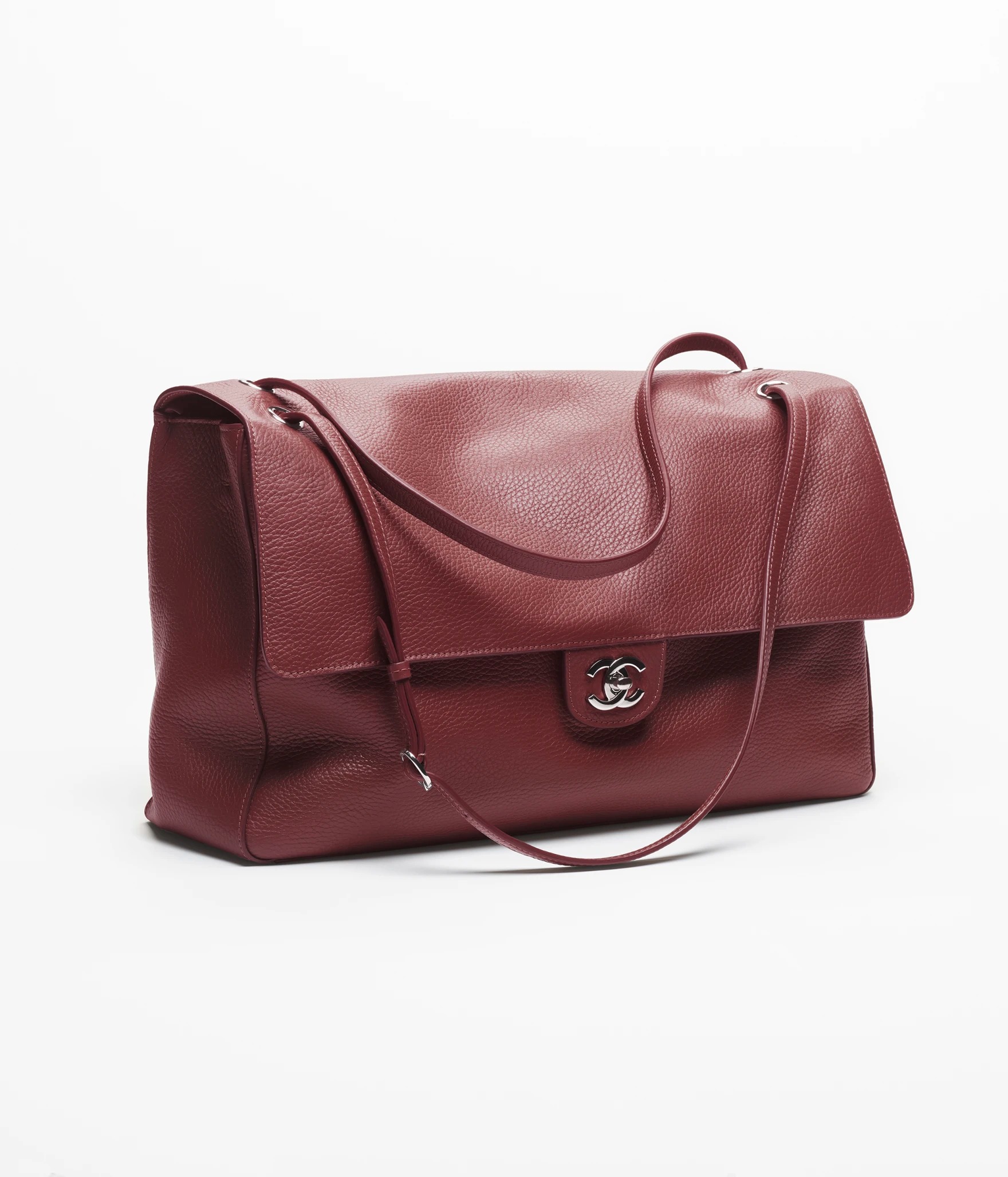chanel, Maxi Flap Bag