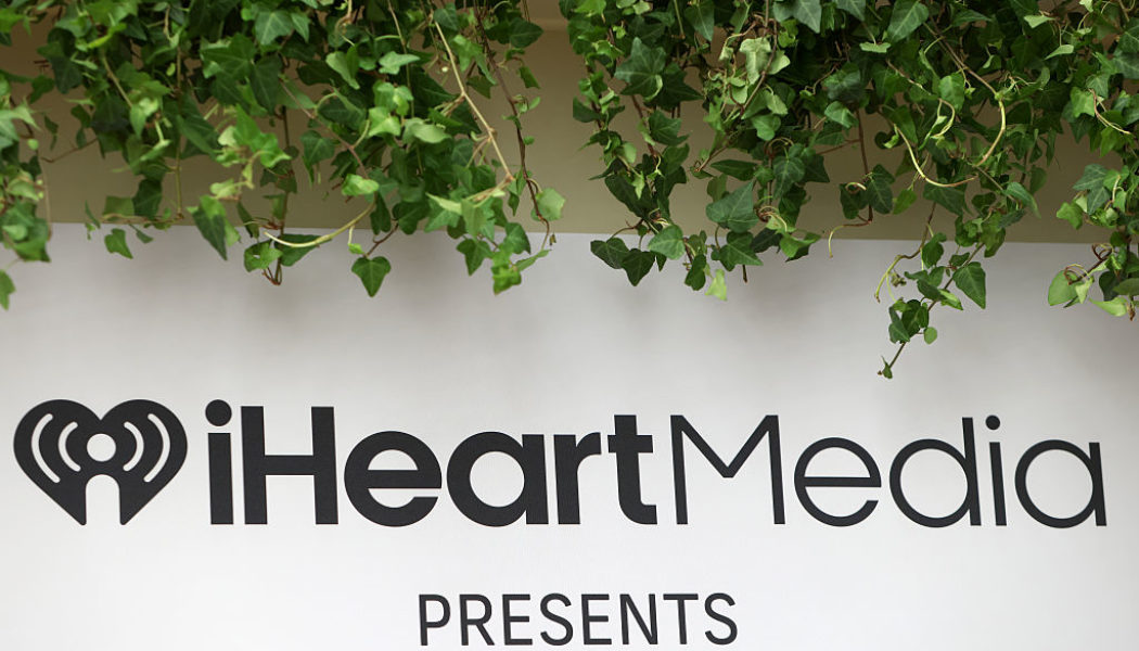iHeartMedia Settles FCC Payola Investigation