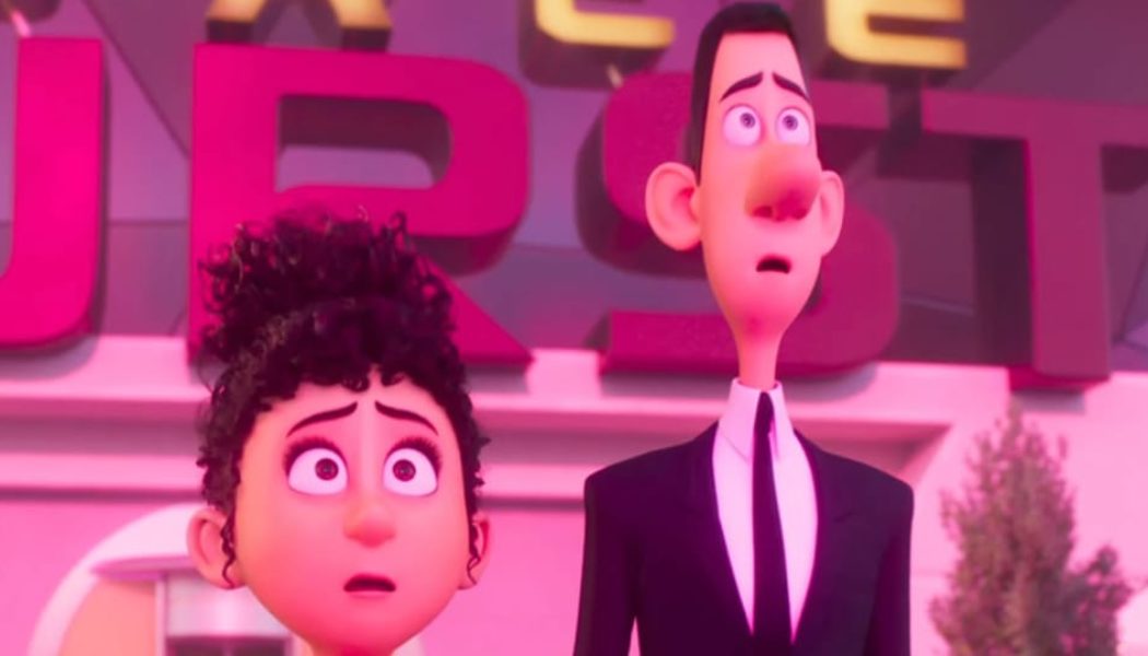 Illumination Blasts off With First 'Not Alone' Trailer Starring Timothée Chalamet and Selena Gomez