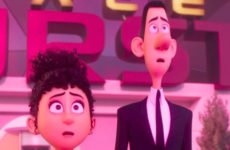 Illumination Blasts off With First 'Not Alone' Trailer Starring Timothée Chalamet and Selena Gomez