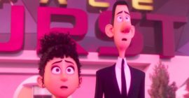 Illumination Blasts off With First ‘Not Alone’ Trailer Starring Timothée Chalamet and Selena Gomez