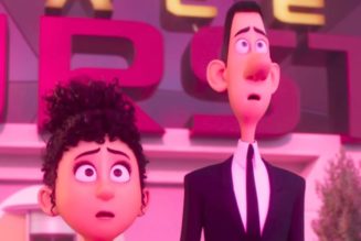 Illumination Blasts off With First 'Not Alone' Trailer Starring Timothée Chalamet and Selena Gomez