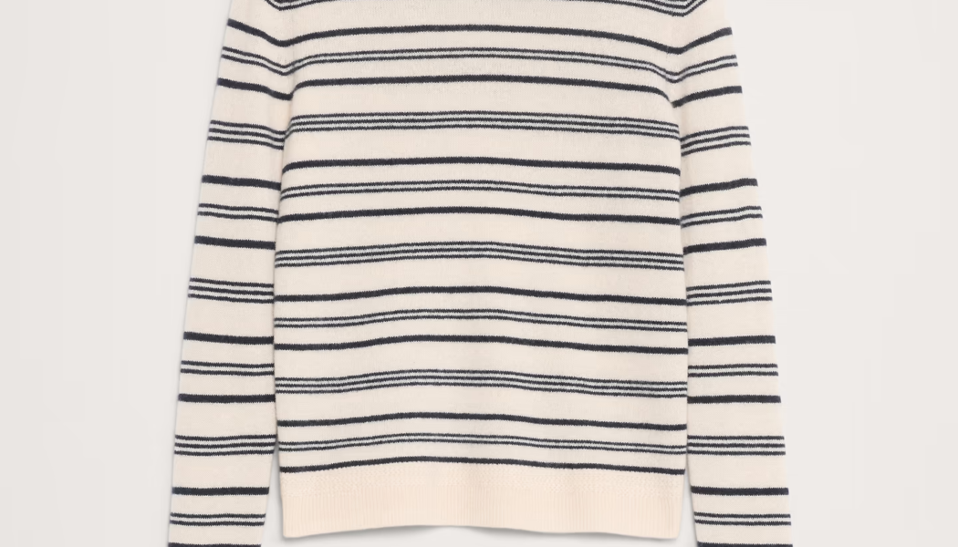 I'm a Fashion Editor—Here's Everything in My Cart From Banana Republic for Summer