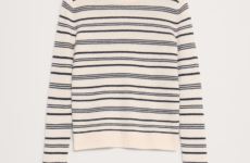 I'm a Fashion Editor—Here's Everything in My Cart From Banana Republic for Summer