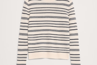 I'm a Fashion Editor—Here's Everything in My Cart From Banana Republic for Summer