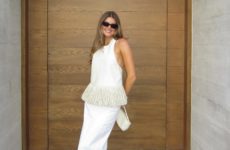 I'm a Fashion Editor—These Are the Outfits I'd Wear If I Thought I Was About to Get Engaged