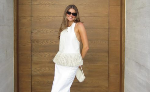 I'm a Fashion Editor—These Are the Outfits I'd Wear If I Thought I Was About to Get Engaged