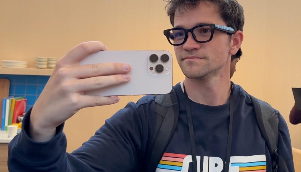 I’m filling in at The Verge for 6 weeks. Ask me anything!