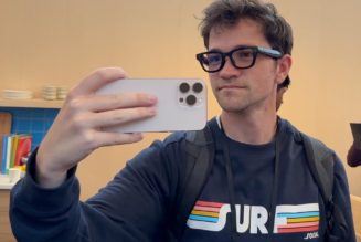 I’m filling in at The Verge for 6 weeks. Ask me anything!