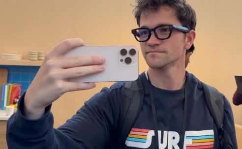 I’m filling in at The Verge for 6 weeks. Ask me anything!