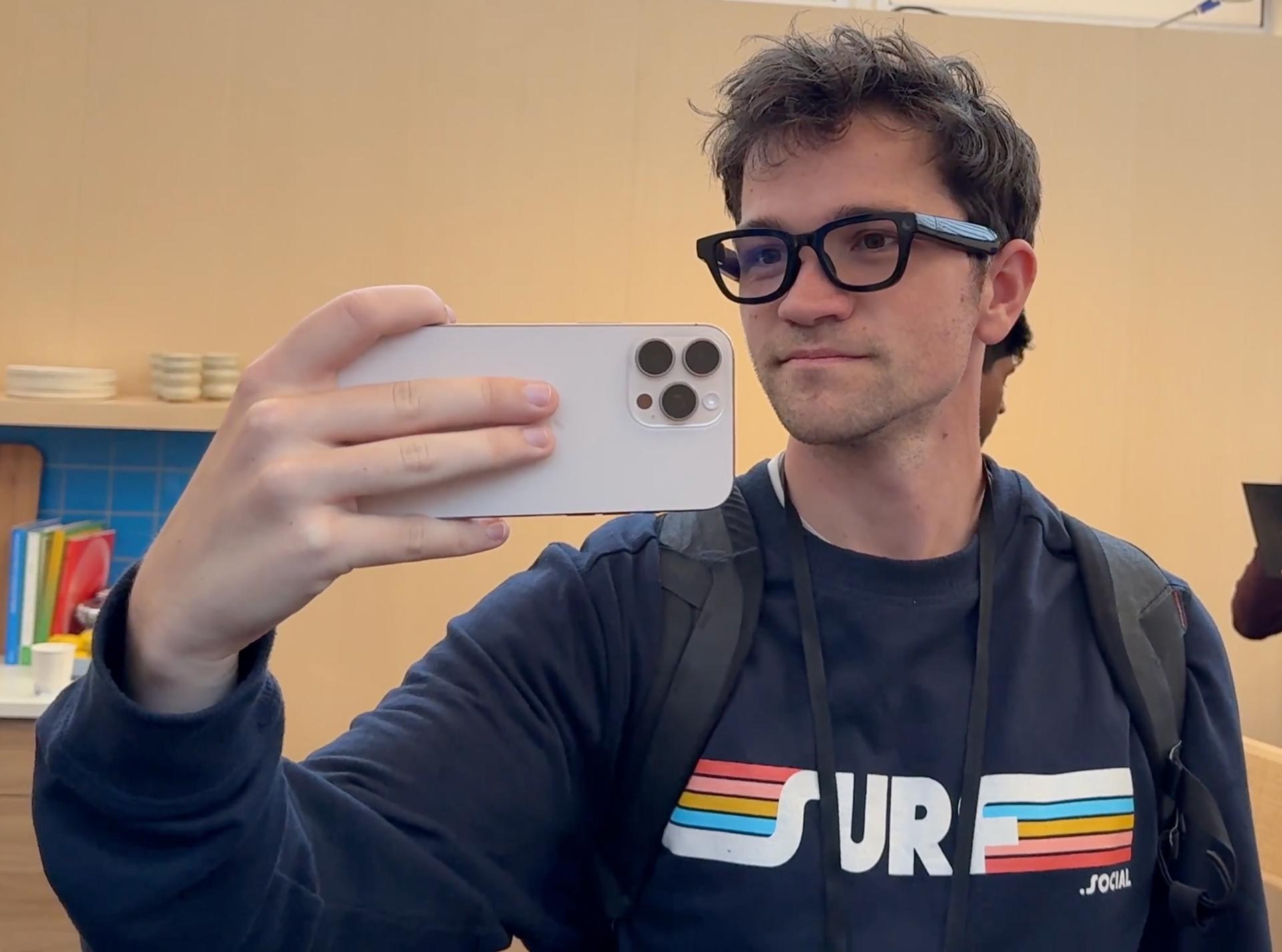 David Profile AMA