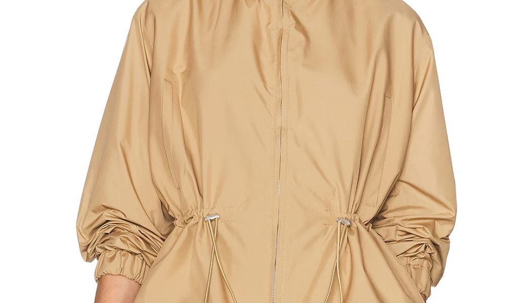 I'm the Founder of a Fashion Brand in LA—These Are the Staples in My Capsule Wardrobe