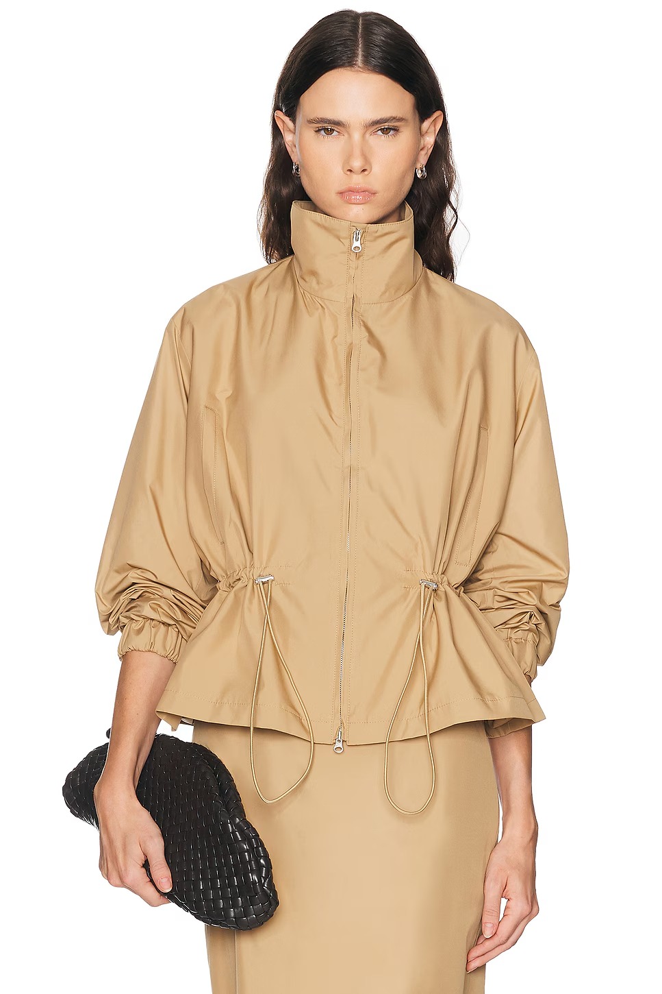 Aya Muse Tala Jacket.