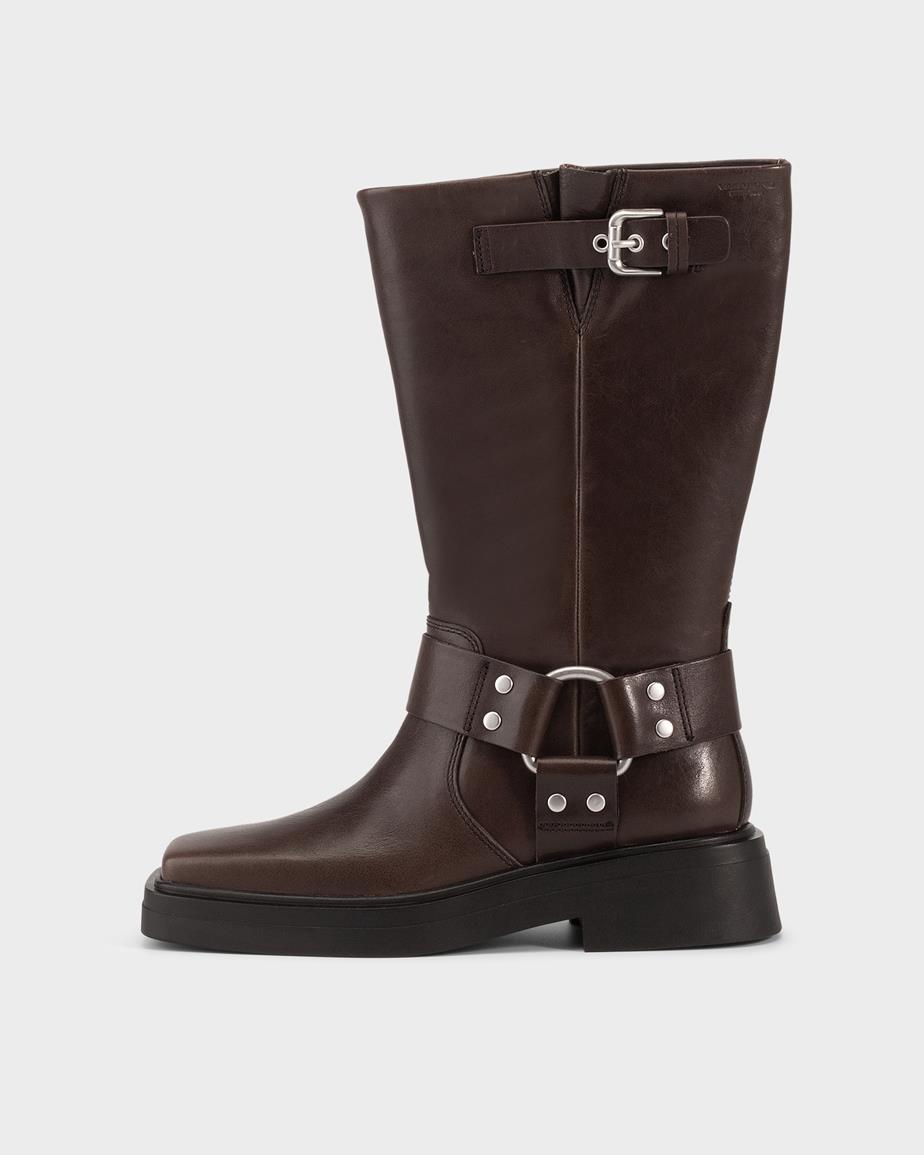 Eyra Tall Boots