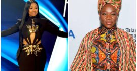 India.Arie Clarifies Stance On Yung Miami’s Boosting/Scamming Anthem, “Spend Dat”