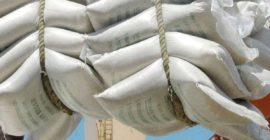 Industrial sugar imports surge on improved product demand