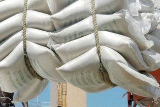 Industrial sugar imports surge on improved product demand