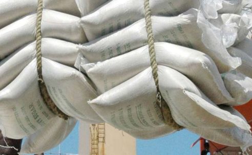 Industrial sugar imports surge on improved product demand
