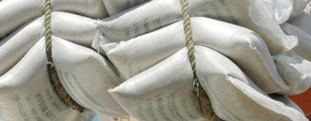 Industrial sugar imports surge on improved product demand