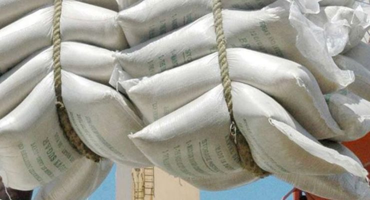 Industrial sugar imports surge on improved product demand