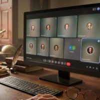 Infuriating Google commercial imagines the founding fathers embracing AI