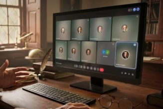 Infuriating Google commercial imagines the founding fathers embracing AI