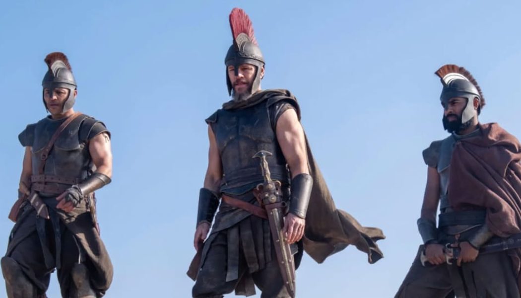 Initial Reactions for Christopher Nolan's 'The Odyssey' Are Pouring In, and It's an Absolute Masterpiece
