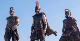 Initial Reactions for Christopher Nolan’s ‘The Odyssey’ Are Pouring In, and It’s an Absolute Masterpiece