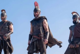 Initial Reactions for Christopher Nolan's 'The Odyssey' Are Pouring In, and It's an Absolute Masterpiece