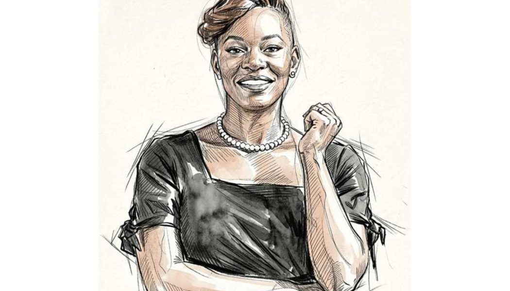 Inside Esther Waititu's journey from graduate trainee to 'Mama M-Pesa'