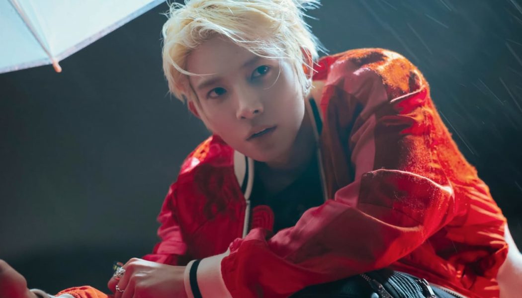Inside EVAN's Reinvention: The Story Behind His Alternative Rock Debut "Ride or Die"