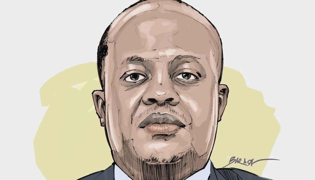 Inside Kenya's high-stakes bid to become Africa's AI investment epicentre