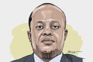 Inside Kenya's high-stakes bid to become Africa's AI investment epicentre