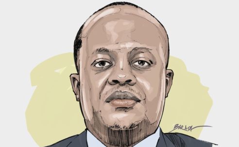 Inside Kenya's high-stakes bid to become Africa's AI investment epicentre