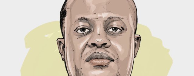 Inside Kenya's high-stakes bid to become Africa's AI investment epicentre