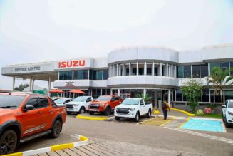 Isuzu SUV sales surge 483pc on local assembly