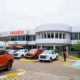 Isuzu SUV sales surge 483pc on local assembly
