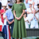 It's Already Autumn in Kate Middleton's Wardrobe—Discover the New Season Colours She's Wearing Now