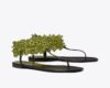 It's Here: The Summer Sandal Trend Every It-Girl Is Wearing On Vacation