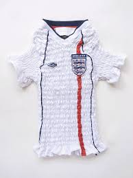 Conner Ives, The Reconstituted Shirred Football Top