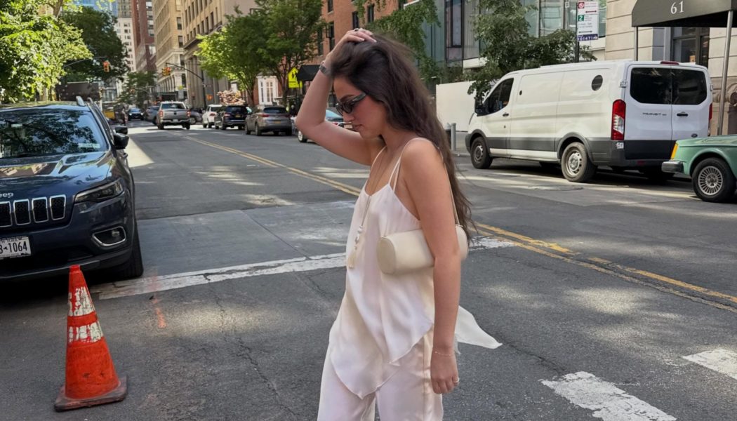 It's Official: These The Row-Coded Summer Shoes Are All Fashion People Are Wearing