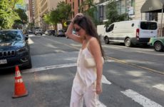 It's Official: These The Row-Coded Summer Shoes Are All Fashion People Are Wearing