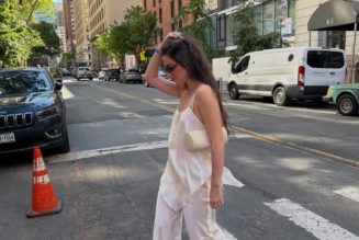 It's Official: These The Row-Coded Summer Shoes Are All Fashion People Are Wearing