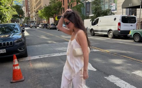 It's Official: These The Row-Coded Summer Shoes Are All Fashion People Are Wearing