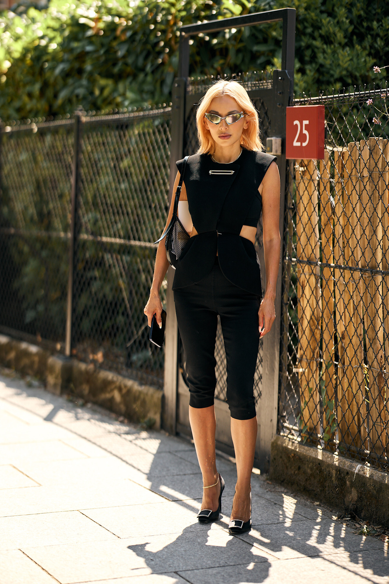 Couture Paris Fashion Week Street Style Trends AW26