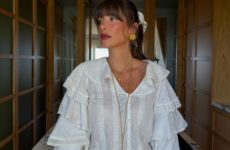 I've Found It—The Cult, French-Girl Top Women In Paris Wear to Elevate Jeans, Linen Trousers and Skirts