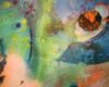 Jack Coulter Translates the Music of Elton John, Amy Winehouse and More Into Abstract Paintings