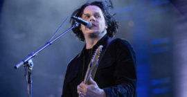 Jack White Pushes Back on Religious Criticism Amid Satanic Band Support Controversy